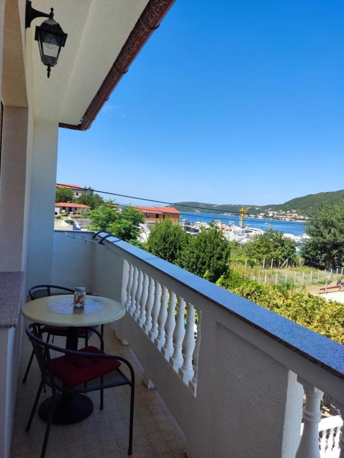 Apartments Jaska Supetarska Draga Exterior foto
