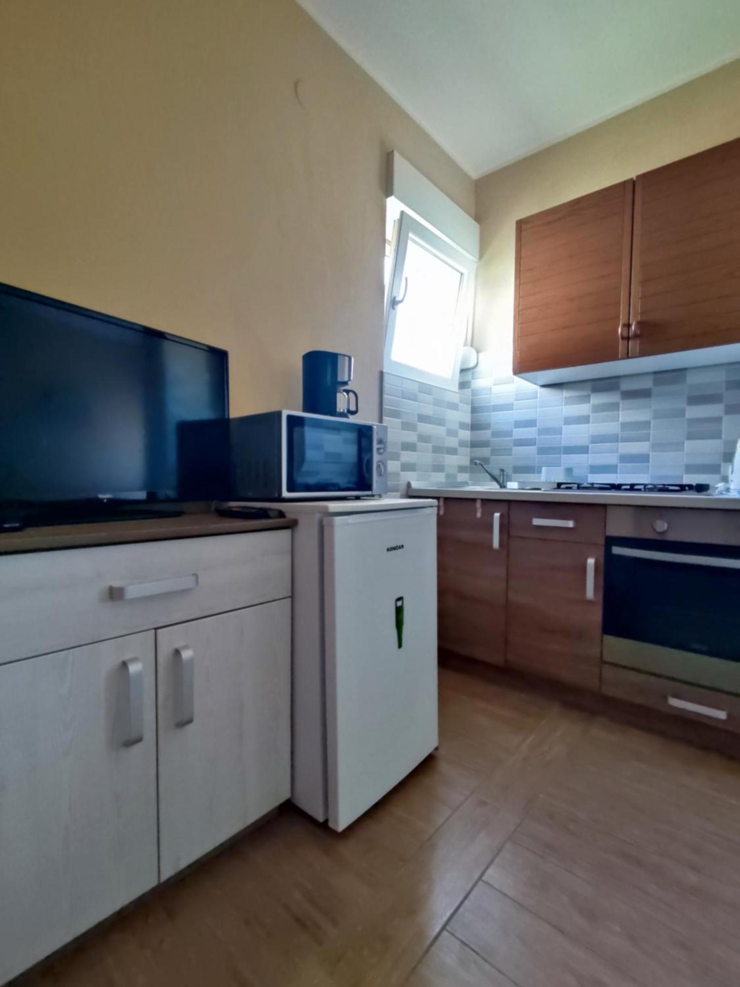 Apartments Jaska Supetarska Draga Zimmer foto
